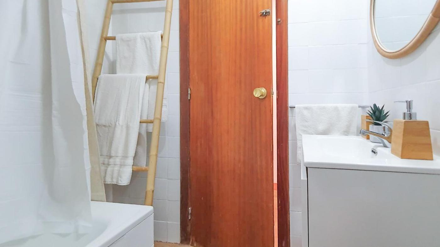 Apartamento Fani Oro Oropesa del Mar Exterior foto